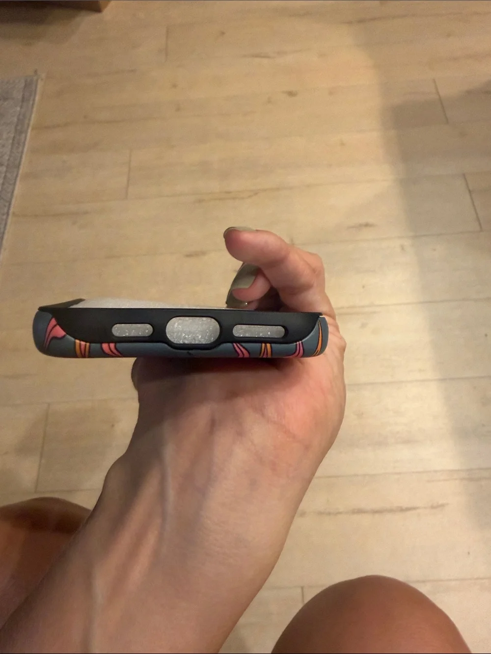 N/A iphone 16